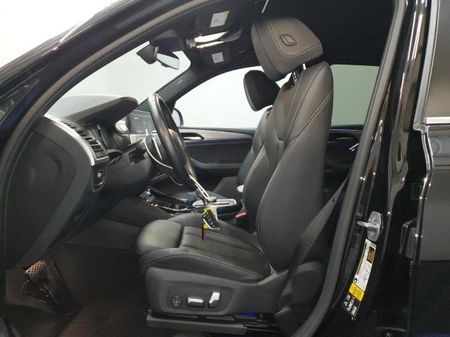 WBX57DP06NN154059 BMW X3 Xdrive30i