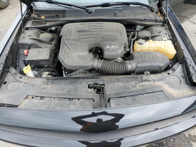 2C3CDZBG4FH835057 Dodge Challenger Sxt Plus