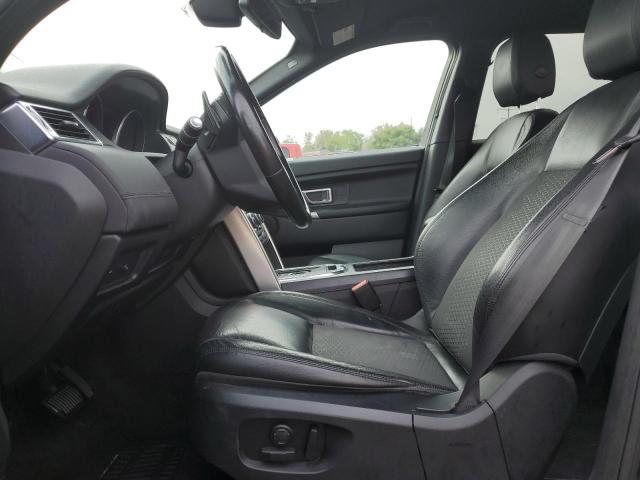 SALCP2BG5GH579683 Land Rover Discovery Sport Se