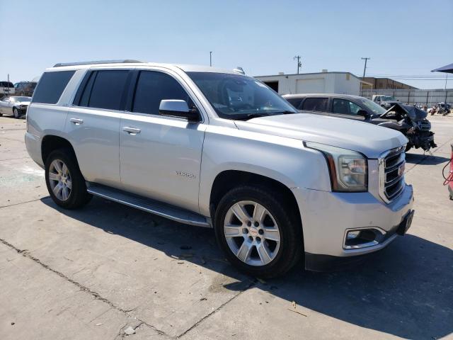 1GKS1AKC5FR582253 GMC YUKON SLE