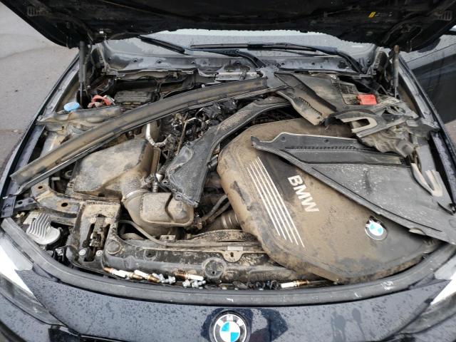 WBA4J7C50KBM75506 BMW 440xi Gran Coupe