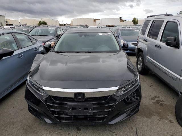 1HGCV1F19KA072690 Honda ACCORD LX