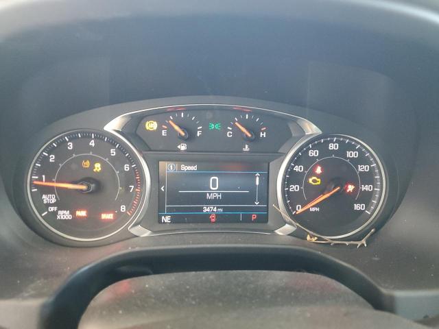 1GKKNKL45PZ226808 GMC ACADIA SLE