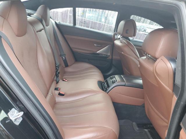 WBA6B4C56FD760645 BMW 650 Xi Gran Coupe