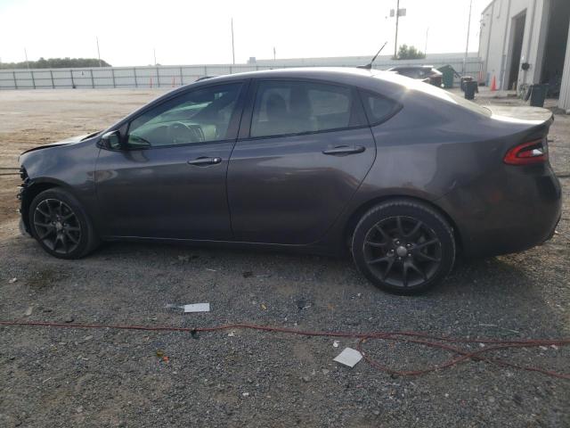 1C3CDFBB8FD363557 Dodge DART SXT