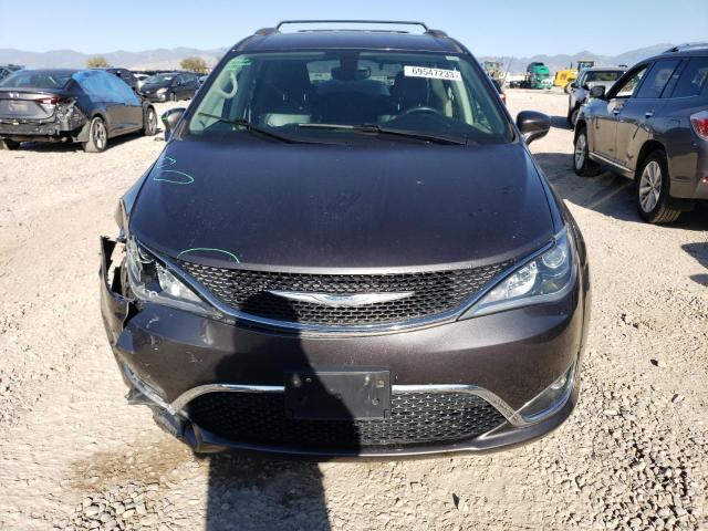 2C4RC1BG2JR110683 Chrysler Pacifica Touring L