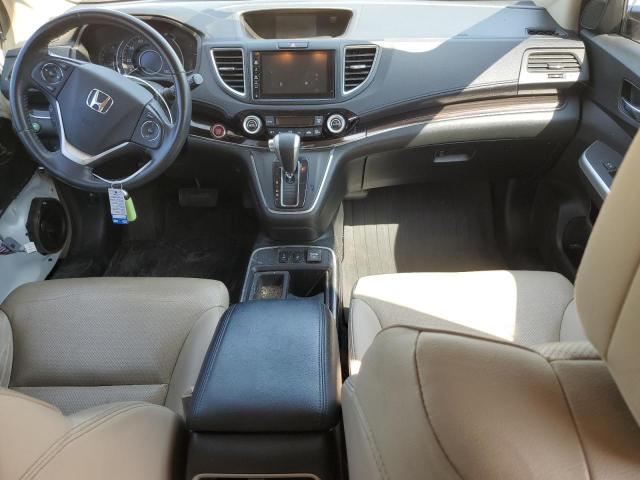5J6RM4H79FL028272 Honda CR-V EXL