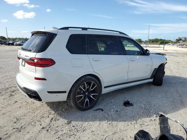 5UXCW2C0XN9K63620 BMW X7 Xdrive40i