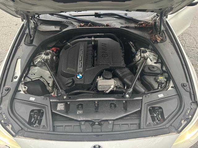 WBA5B3C53GG259685 BMW 535 XI