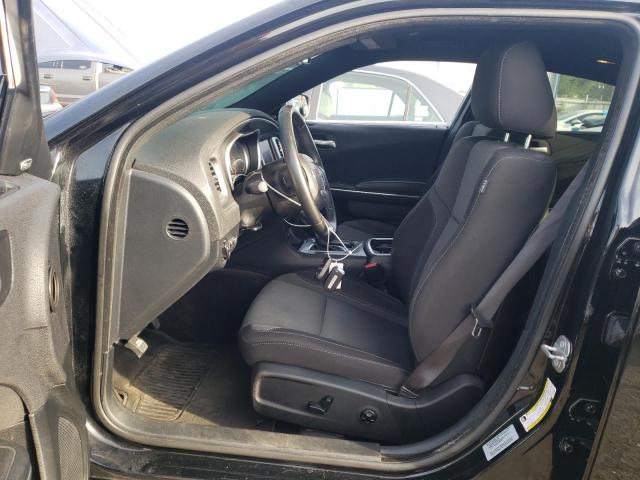 2C3CDXHG6JH125131 Dodge Charger Sxt Plus