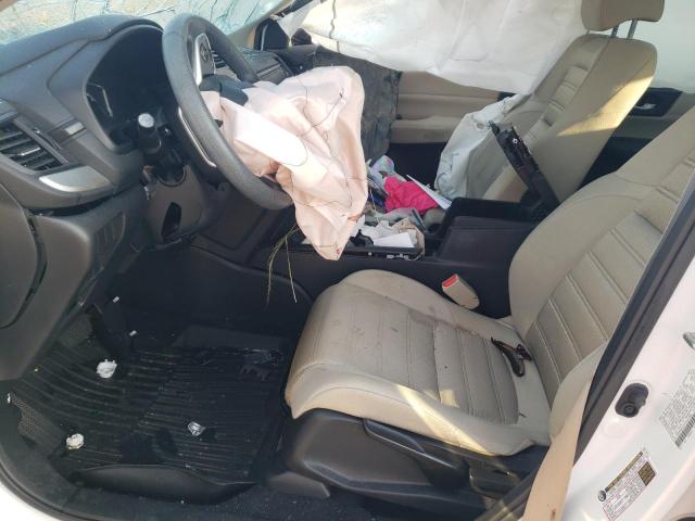 2HKRW5H31KH421099 Honda CR-V LX