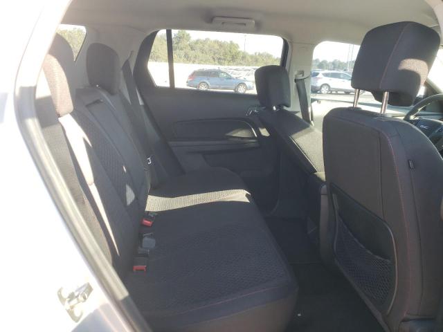 2GKFLVEK8F6208186 GMC Terrain Sle