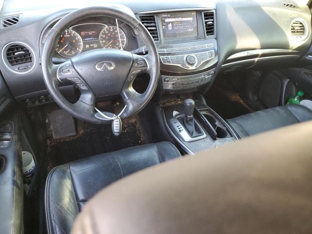 5N1AL0MM5EC508670 Infiniti QX60