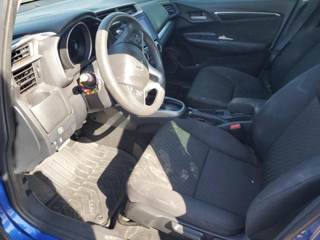 3HGGK5H81LM708258 Honda FIT EX