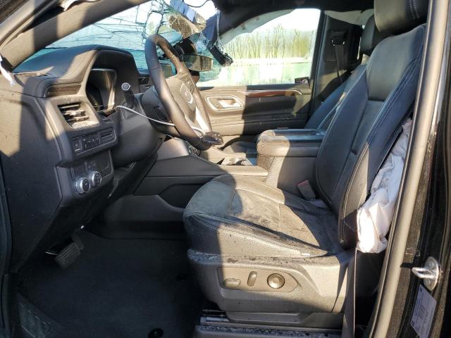 1GKS1AKD7NR268014 GMC YUKON SLE