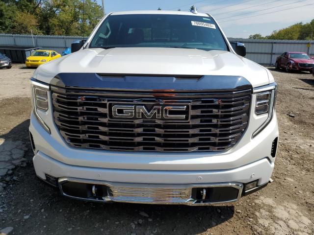 1GTUUHEL3PZ316652 GMC Sierra K1500 Denali Ultimate
