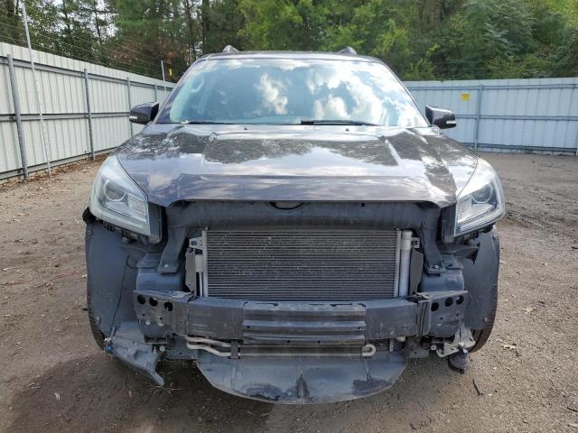 1GKKRRKD7FJ349036 GMC Acadia Slt-1