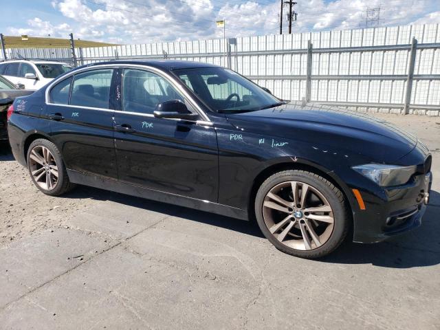 WBA8D9G36HNU63378 BMW 330 XI