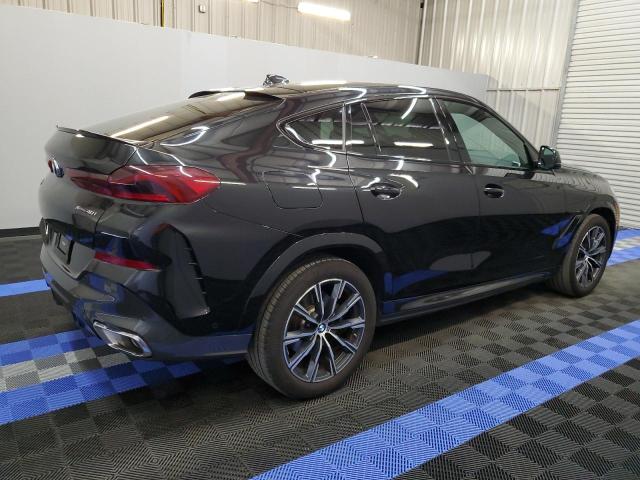 5UXCY6C02P9P34664 BMW X6 Xdrive40i