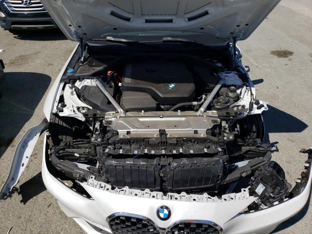 WBA53AP03MCF64349 BMW 430I