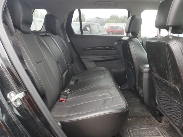 2GKFLRE30G6350016 GMC Terrain Denali