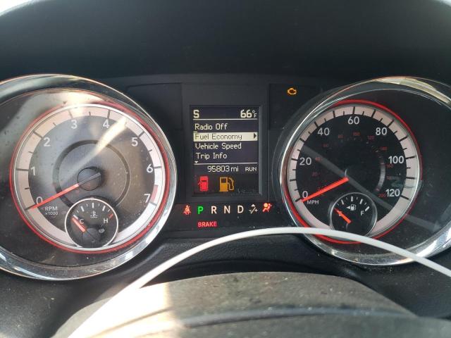 2C4RDGEG3KR768686 Dodge Grand Caravan Gt