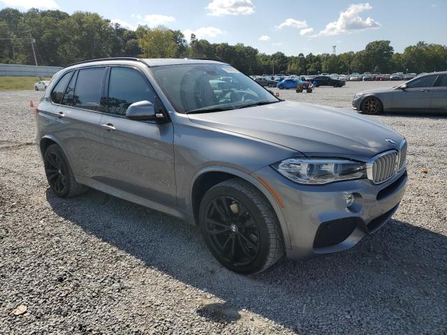 5UXKT0C55J0W00505 BMW X5 Xdr40e