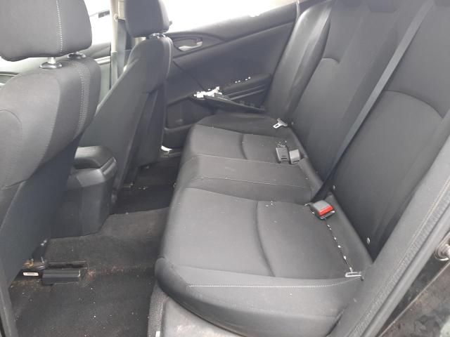 2HGFC2F56GH551086 Honda Civic Lx