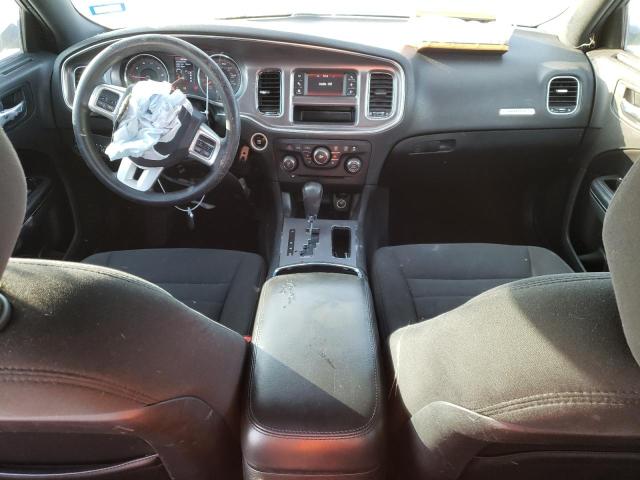2C3CDXBG2EH269080 Dodge Charger Se
