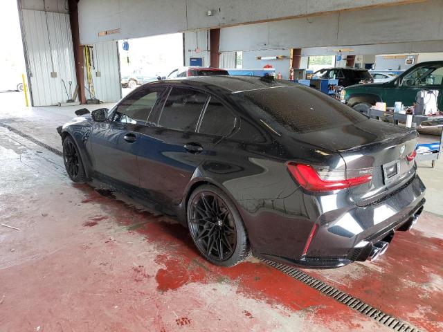 WBS53AY05NFM26769 BMW M3