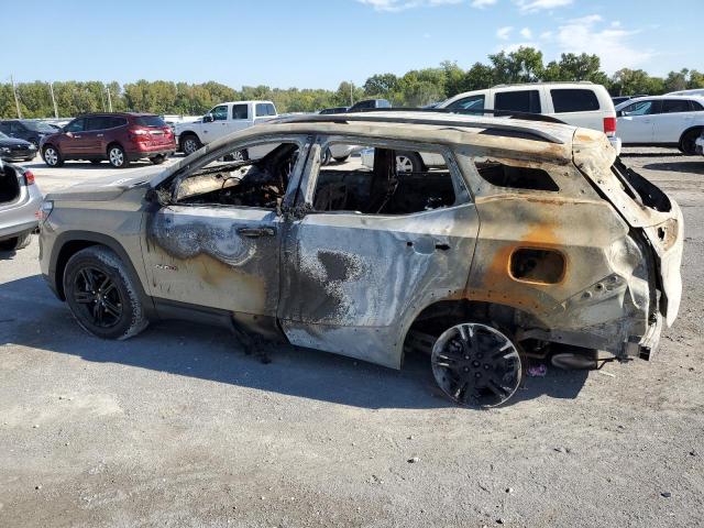 3GKALYEG2PL168627 GMC Terrain At4