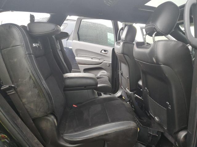 1C4SDJH97MC741028 Dodge Durango Srt Hellcat