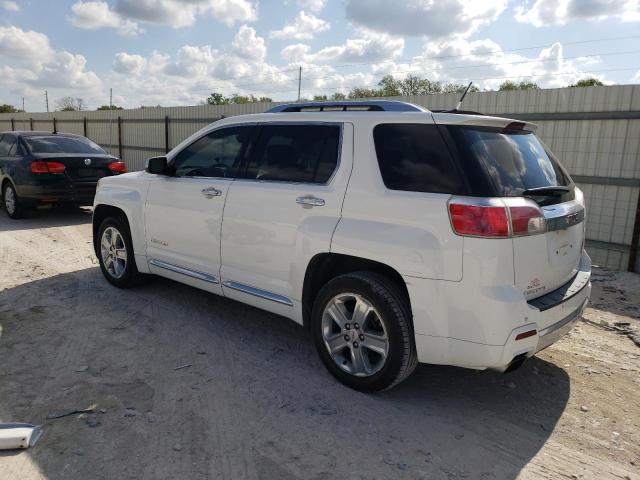 2GKALUEK7E6190332 GMC Terrain Denali