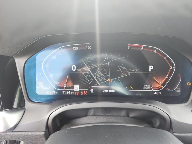 WBA43AT09NCJ44286 BMW 430xi
