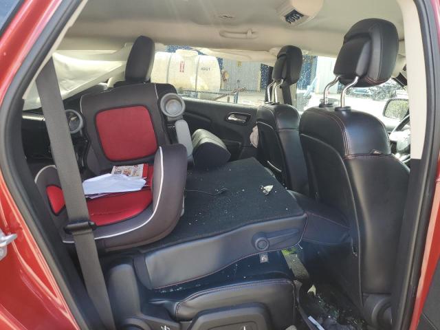 3C4PDDEG6KT701860 Dodge JOURNEY GT