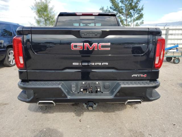 1GTP9EED3KZ139275 GMC Sierra K1500 At4