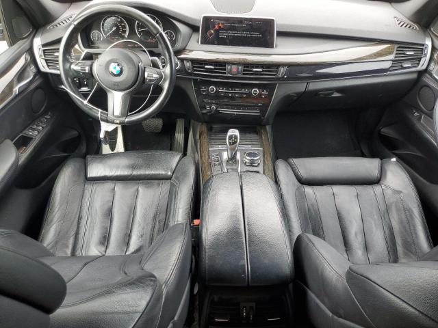 5UXKR2C54E0H33033 BMW X5 Sdrive35i