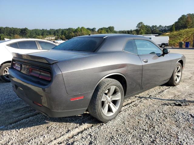 2C3CDZAG1KH723604 Dodge Challenger Sxt
