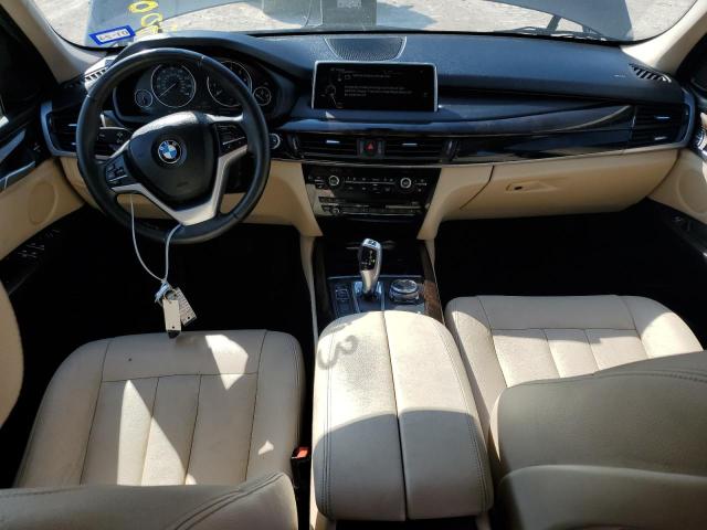 5UXKR2C53G0R69852 BMW X5 Sdrive35i