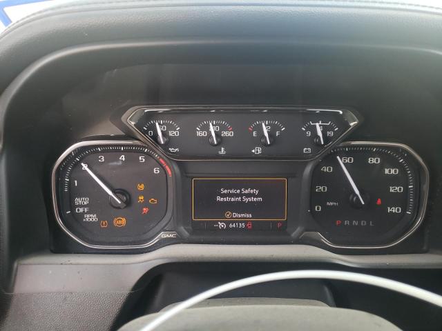 3GTP8DED6LG352445 GMC Sierra C1500 Slt
