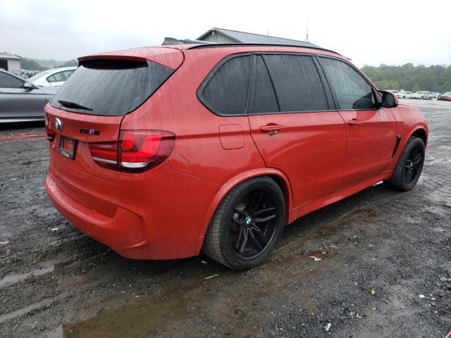 5YMKT6C32H0X20556 BMW X5 M