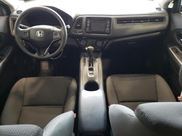 3CZRU6H33KG723055 Honda HR-V LX