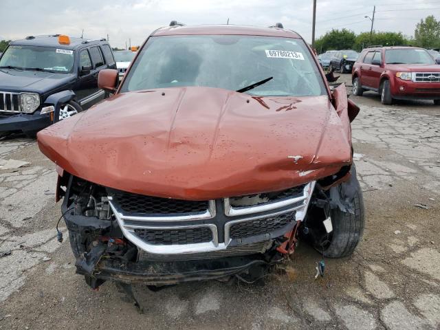 3C4PDCDG1ET117642 Dodge Journey Limited
