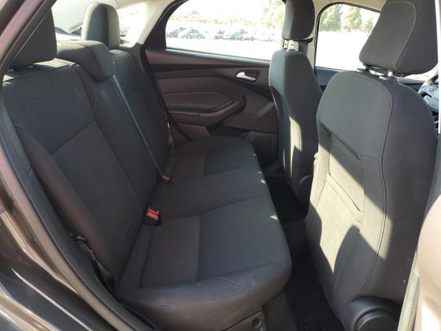 1FADP3FE7JL304613 Ford FOCUS SE