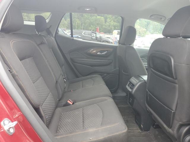 3GKALTEV9JL400780 GMC Terrain Sle