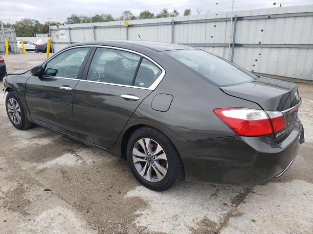 1HGCR2F36EA247882 Honda ACCORD LX