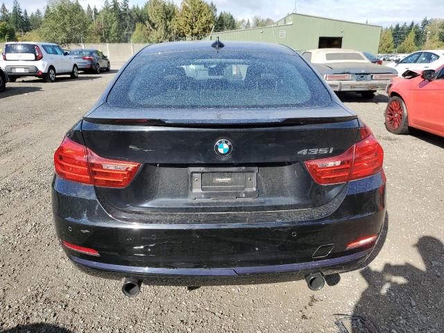 WBA4B1C57FD955479 BMW 435 I Gran Coupe