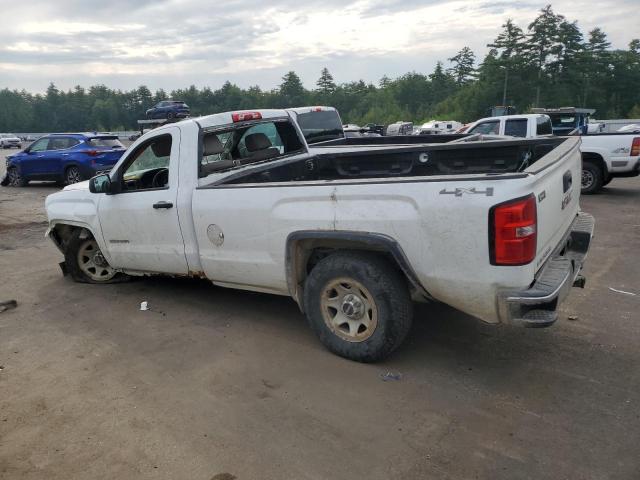 1GTN2TEC6EZ303937 GMC Sierra K1500