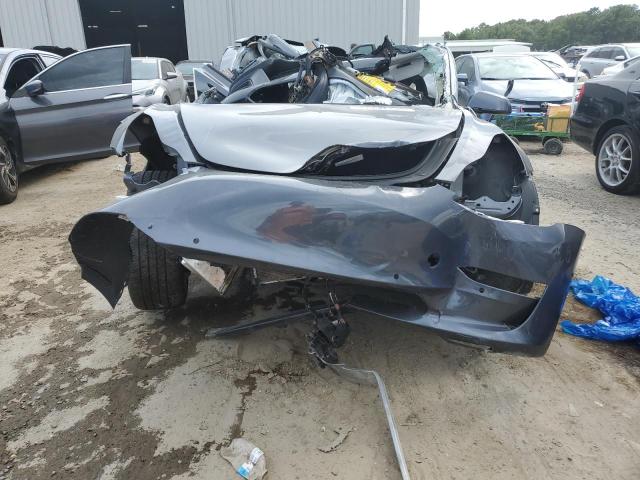 5YJ3E1EB5NF192538 Tesla MODEL 3
