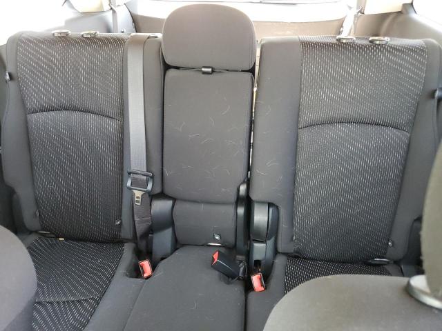 3C4PDCAB6JT510183 Dodge JOURNEY SE